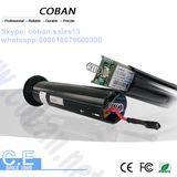 Bike Tracker GPS 305 Anti Theft Bicycle GPS Tracker with Vibration / Geofence Alarm System