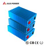 Lithium Iron Phosphate 3.2V 100ah LiFePO4 LFP Battery Cell Rechargeable