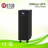 High Frequency Long Backup Time 3 Phase UPS 30kVA