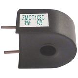 Ultramicro PCB Mounting Current Transformer/Mini Current Transformer Type B Zmct103c