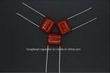 Cbb21 Mpp Polypropylene Film Capacitor in Circuit Board