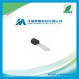 Transistor 2n5064 of Sensitive Gate SCR Reverse Blocking Thyristor