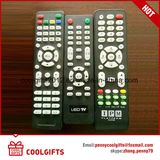 Manufacture Custom Remote Control for TV, DVB, STB (CG450)
