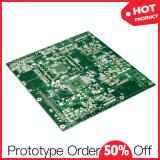 100% Electrical Test Multilayer HDI PCB