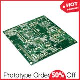 100% Electrical Test Multilayer HDI PCB