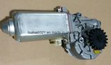 Auto Window Regulator Motor for Man, Benz, Scania, 0008206608, 0130821040, 1406615, 396827