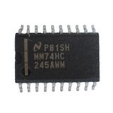 High Quality mm74hc245awm New and Original IC