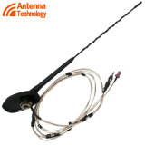 Front Roof Am FM Active Antenna for Car
