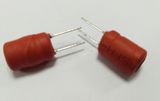 8*12 Ferrite Drum Core Power Inductors /Radial Leaded Fixed Inductors/Choke Coils