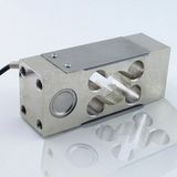 Temperature Sensor Double Point Aluminum Load Cell