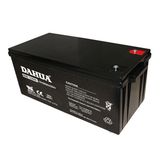 12V 200ah VRLA Sealed Lead Acid Maintenance Free UPS Battery