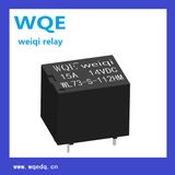 (WL73) PCB Relay Automotive Relay 15A 14V Suit for Automation System, Auto Parts (WL73)