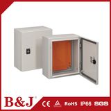 Metal Waterproof Ral7032 Distribution Board