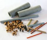 Kraft Paper Tube and Vulcanized Fibre Tube for Motor