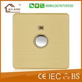 Electrical Touch Delay Light Switch