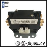 UL Listed 1.5p AC Contactor 24V 30A Air Conditioner