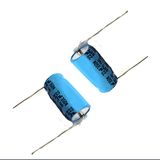 350V Aluminum Electrolytic Capacitor Axial Type Tmce15-11
