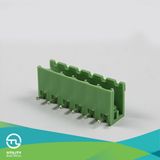 Equivalent Phoenix PCB Terminal Block