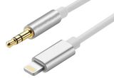 iPhone7 to 3.5mm Audio Aux Cable 1.5m