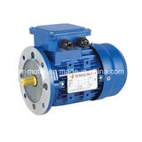0.16HP, 4-Pole Three-Phase Asynchronous Motor