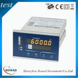 High Accuracy 4-20mA Enhanced Weighing Terminal Meter