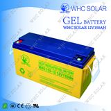 12V 150ah Long Life Rechargeable UPS Battery