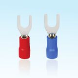 Furcate Pre-Insulating Spade Terminal (SV 1.25-3.2)