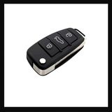 Remote Control with Key Folding Key Audi A6