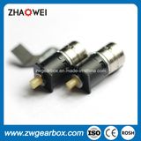 Customizable Smnall Worm Planetary Gearbox Motor for Mobile Phone Camera