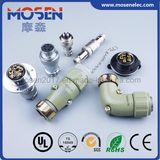 2-12 Pin Avoation Plug and Socket M16-M29