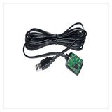 Auto Active Antenna with USB/GPS Antenna with Magnetic