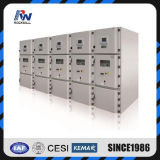 Air Insulated Metal Clad with Circuit Breaker Switchgear
