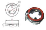 Open Core Current Transformer