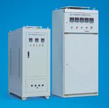 Tedgz and Tesgz Single/Three Phase Electric Voltage Regulator