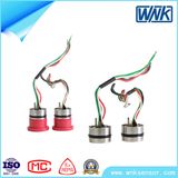 High Quality Stainless I2c Interface Pressure Sensor