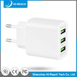 Quick Charging 3 Port USB Portable Phone Charger