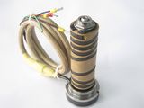 Electric Hot Runner Coil Heater with J Type Thermocouple