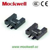 Kd7 Broad Slot-Type Photoelectric Micro Sensor