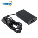 5V/2A 20V/2.25A Laptop Adapter Type-C Charger for DELL 45W