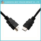 Digital HD Golden Plated HDMI Cable 2.0 3D 4K 1080P