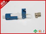 SC PC Fiber Field Installable Optical Fast Connector