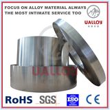 Low Coefficient of Electric Resistance Braking Resistor