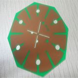 Fr4 Material Single-Side PCB LED PCB Manufacturing