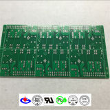 Double Side 2 Layer PCB Board with Aol Test