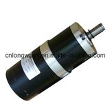 Pm DC Planetary Gear Motor