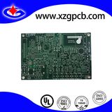 4 Layer PCB Circuit Board with Carbon Oil