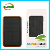 10000mAh Solar Charger Universal Power Bank for Phone