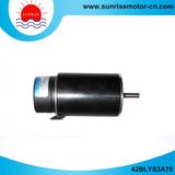 42blys3a78 33W 24VDC 0.1n. M 3000rpm Brushless DC Motor with Encoder