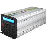 3000W DC to AC Modified Sine Wave Power Inverter
