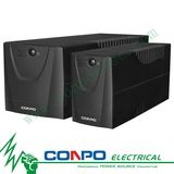 Xk Series Offline (backup) UPS 400~1000va